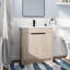 Ensemble de meuble-lavabo simple 30 po Lakeside