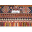 Tapis traditionnel Kilim 5 x 8