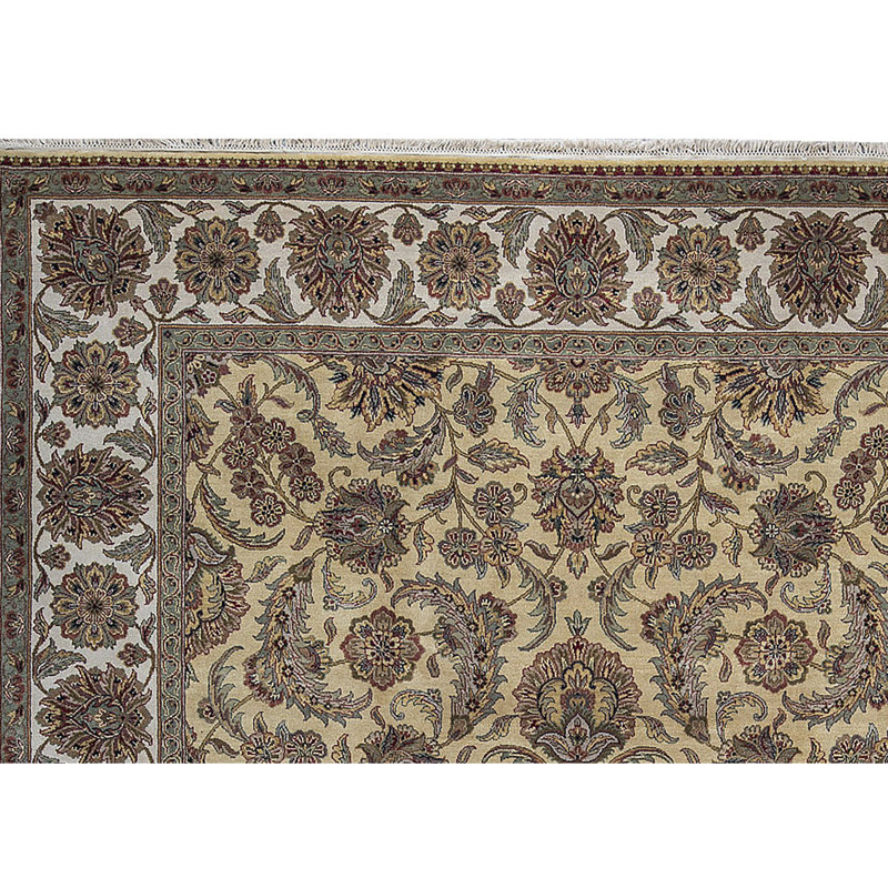 Trinity One-of-a-Kind 9'1" X 12'2" Area Rug