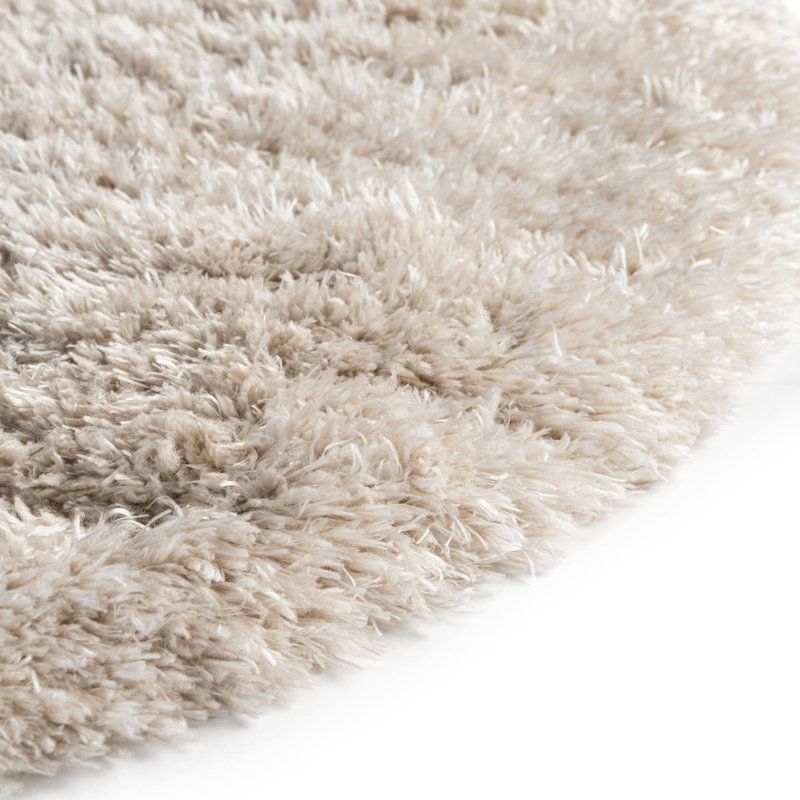 Wrebrido Indoor Rug, Round 3'3"