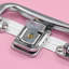Birga Metal Makeup Organiser