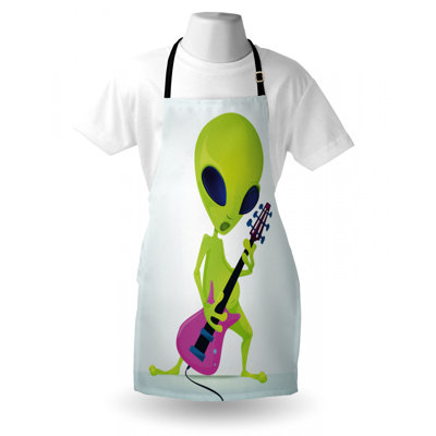 Bib Apron
