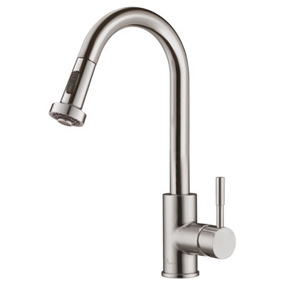 Dawn USA Pull Down Kitchen Faucet