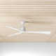 Mirage 60'' 3 Blade Ceiling Fan
