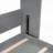 Multi-function Murphy Bed Wall Bed with Shelves-34643090-34643091