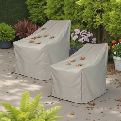Adirondack Outdoor Patio Cover