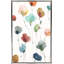 «Lollipop Garden I» par - Peinture-1616937873-1616937876