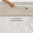 Bedsure Full Size Comforter Set - 7 Pieces Beige Full Bedding Set for All Seasons, Boho Contrasting Design Bed in a Bag with Comforter, Sheets, Pillowcases & Shams-105522615-105522623