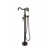 Oil Rubbed Bronze is out of stock