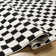 Caiah Checkered Indoor Rug