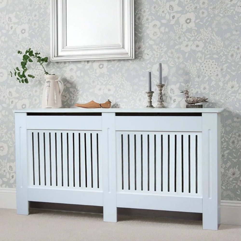 Andes Radiator Cover