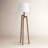 Stilt 65.5'' Tripod Floor Lamp-21536370-16388990