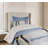 Eclectic Polyester Coverlet