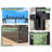 14' W x 10' D Hobby Greenhouse