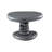 Charlene Gray High Gloss End Table