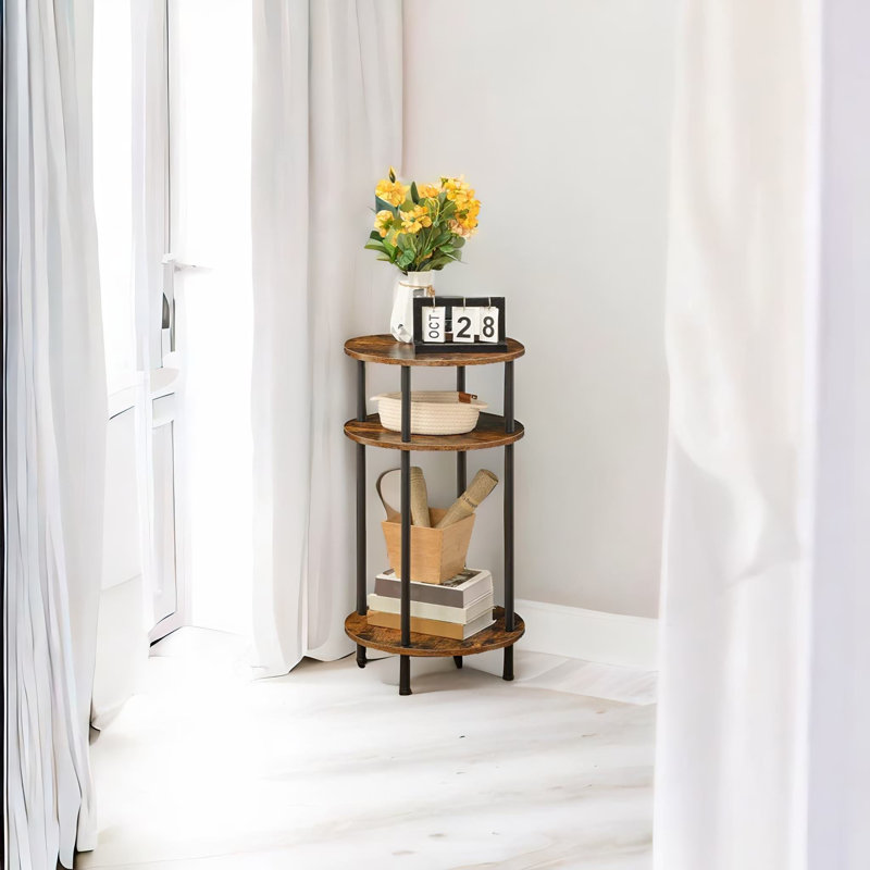Annett End Table