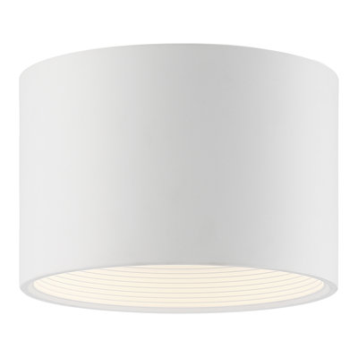 Mcgann Flush Mount