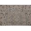 Tapis à motif géométrique patiné 7 x 11
