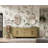 84 Inch Double Bathroom Vanity-1897117144