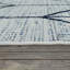 Burkhart Geometric Indoor / Outdoor Area Rug-41453216