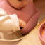 Solid Colour Bib Apron-86916269