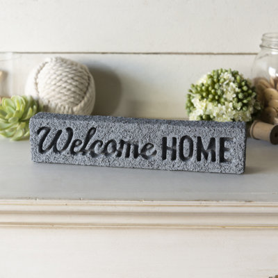 Quadra Box Signs & Plaques