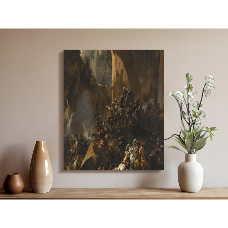 Wrapped Canvas Print Set, 50.8 cm H  x 25.4 cm W