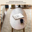 Petite table basse 43,31 po