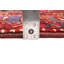 Tapis noir Anadol 4 pi 8 po x 9 pi 1 po