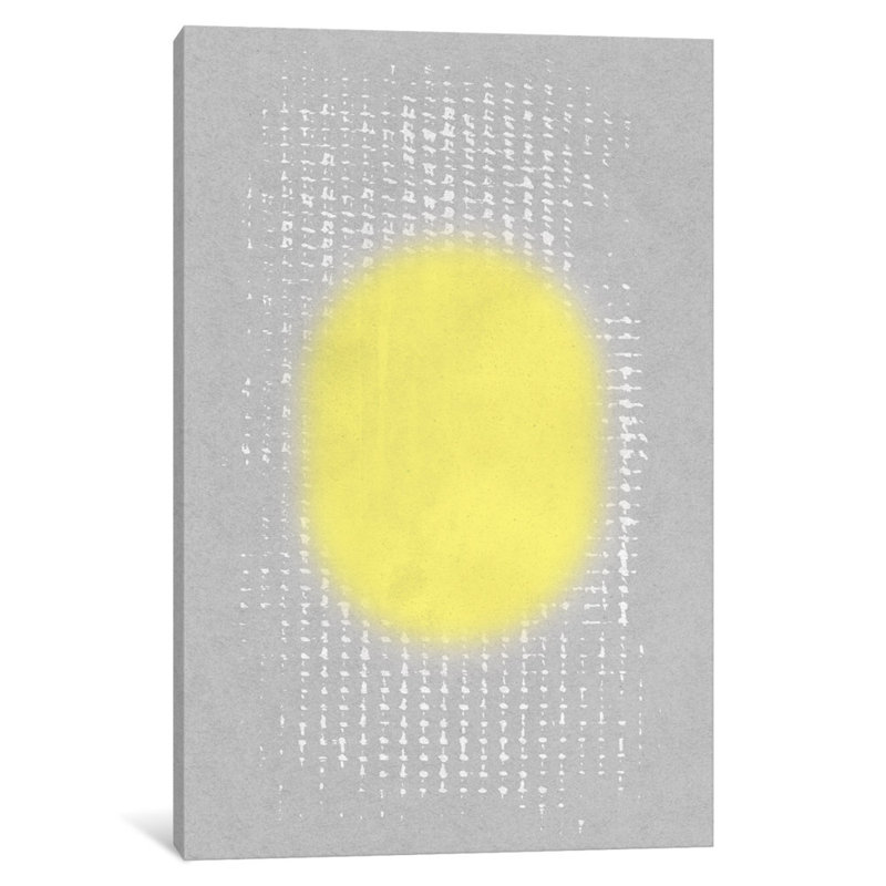 « light », impression sur toile, H 60 po x l 40po x P 1,5 po