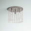 Plafonnier encastré 3 lumières 11 po-1509085822