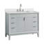 Ensemble de meuble-lavabo simple 43 po Emma-2066403897-2038679820