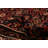 Andelz Navy Rug 3'5" x 12'8"
