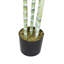 Palmier artificiel artificiel rétro 48 po avec pot de fleurs artificiel-300942039