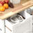 Kitchen Island Cart