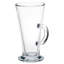 Maryelle Glass Coffee Mug