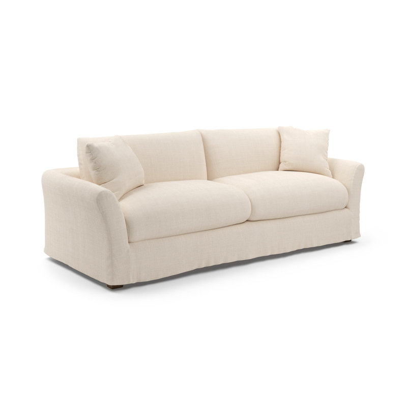 Studio 2 Sofa, 3, Beige