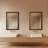 Midgegooroo Flat Mirror-24108456