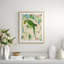 Watercolor Birds 4 Giclee Print by Soicher Marin Archives