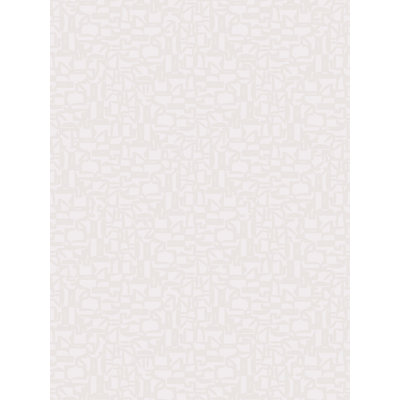 Pigmeo Abstract/Geometric Paper/Non-Woven Wallpaper by Jannelli & Volpi