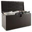 Costway 100 en brun-128495343