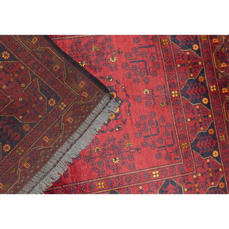 One-of-a-Kind 3'3" x 5' Area Rug