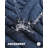 Annakiya Microfiber / Microsuede Non-Slip Bath Rug-2058690711-2058690709