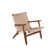 Burgis Upholstered Accent Chair
