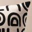 Schumacher x Hadiya Williams Threshold Pillow-71580471
