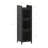 Qujuan Freestanding Linen Cabinet