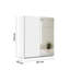 Caracas 3 Door Wardrobe-1071512604-1071512601