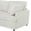 Canapé modulaire convertible 127 po Wauseon-1992786920