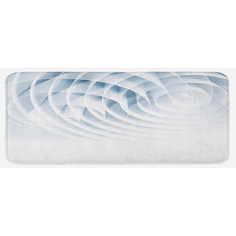 Tapis de cuisine