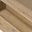 Lloyd Bookcase-Aged Natural Oak-121418303